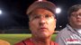 Arkansas coach Dave Van Horn recaps the Razorbacks&#x27; 6-5 win over Louisiana Tech on Tuesday at Dickey-Stephens Park in North Little Rock. 