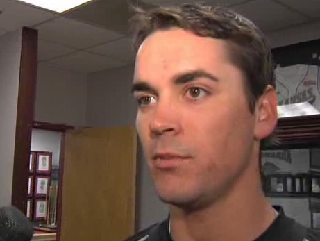 Arkansas third baseman Matt Reynolds previews the upcoming SEC Tournament in Hoover, Ala. 