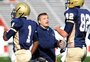 Pulaski Academy, coming off its Class 4A state championship season, will have to find replacements at quarterback, receiver and on the offensive line. These were areas addressed in the spring by coach Kevin Kelley.