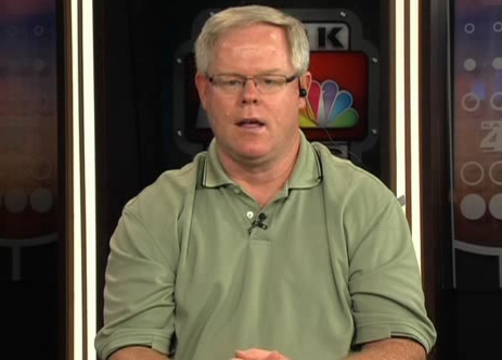 Richard Davenport of the Arkansas Democrat-Gazette updates on the Razorbacks' latest recruiting efforts. 