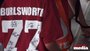 The Brandon Burlsworth Foundation recently completed its 11th year of football camps for youngsters in Harrison and Little Rock. 