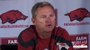 Arkansas coach Dave Van Horn talks about the Razorbacks&#x27; players and signees taken in the 2012 MLB Draft. 