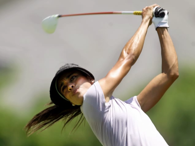 Golf slideshow,  LPGA