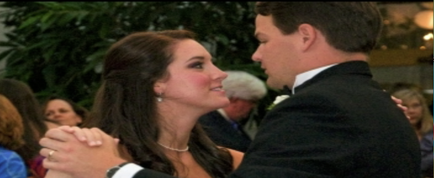 Wedding slideshow 