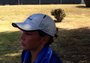 Patrick Kypson, 12, of Greenville, N.C., defeated Zeke Clark, 13,
of Tulsa, Okla., 6-4, 7-5 in the boys final of the USTA National 14s tournament
Tuesday at Burns Park Tennis Center in North Little Rock.