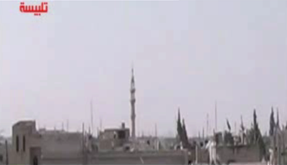 Russia announced Monday that it is stopping all new weapons sales to Syria. It is continuing to honor old weapons deals, over the objection of western diplomats. (July 9)
