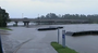 Dozens of homes around Houston are flooded after heavy rain. Close to a foot of rain has pelted the area, with rivers and creeks rising up to four feet above their banks. Rain is forecast through the weekend.