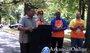 Local officials announced the Love Your Block campaign at a ceremony on Friday afternoon. The city of Little Rock gave out 37, $1,000 grants for local neighborhoods.