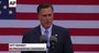 GOP presidential candidate Mitt Romney says Friday is a time to grieve and remember the lives lost in the Colorado shootings. He told supporters in New Hampshire that justice will come another day for the person responsible.