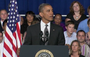 President Barack Obama says the tragic movie theater shooting in Colorado that left 12 people dead is a reminder that life is fragile. He says the event "reminds us of all the ways that we are united as one American family." (July 20)