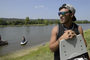 Footage from the INT Wakeboard Competition on Saturday. 
