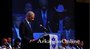 Attorney General Eric Holder delivers a speech to the National Organization of Black Law Enforcement Executives (NOBLE) annual meeting Tuesday afternoon in downtown Little Rock.