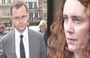British authorities are charging former David Cameron aide Andy Coulson, former Rupert Murdoch protege Rebekah Brooks, and six others for their roles in Britain&#x27;s ever-widening tabloid phone hacking scandal, a senior prosecutor said Tuesday. 
