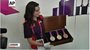 London&#x27;s Olympic medals went on show, two days before the opening ceremony. Officials said approximately 2,100 medals will be given out across the games. 