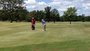 Tyler Green, 17, of Benton, defeated Kyle Cook of Jonesboro 3-and-2 on Thursday at Eagle Hill Golf and Athletic Club in Little Rock for the ASGA boys match play championship.