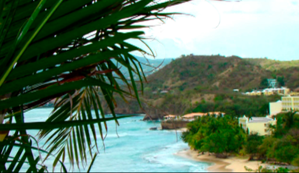 Highlights of the Island of Grenada