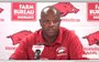 Arkansas coach Mike Anderson previews the Razorbacks&#x27; exhibition trip to Italy. 