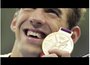 Michael Phelps broke the Olympic medals record Tuesday with his 19th as the United States romped to a dominating win in 4x200-meter freestyle relay at the London Games. 