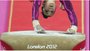 Gabby Douglas has won gymnastics all-around title becoming the third straight American to win gymnastics&#x27; biggest prize. 