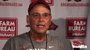 Arkansas coach John L. Smith recaps the Razorbacks&#x27; opening practice on Thursday.