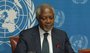 Kofi Annan said Thursday he will quit his high-profile role as special envoy to Syria at the end of the month, delivering blistering criticism of world powers&#x27; failure to unite to stop the country&#x27;s escalating violence.