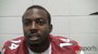 Arkansas safety Eric Bennett speaks during the Razorbacks&#x27; media day. 