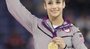 Aly Raisman is going home with two gold medals, just like teammate Gabby Douglas. The U.S. captain won the title on floor exercise Tuesday, about an hour after getting a bronze on balance beam.