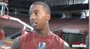 Arkansas guard BJ Young previews the Razorbacks&#x27; upcoming exhibition trip to Italy. The trip runs Aug. 10-19. 