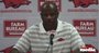 Arkansas coach Mike Anderson previews the Razorbacks&#x27; upcoming exhibition trip to Italy, which runs Aug. 10-19. 