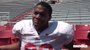 Arkansas defensive end Trey Flowers recaps the Razorbacks&#x27; scrimmage on Saturday. 