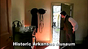 A collection of images from history museums around the state.