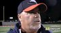 Rogers Heritage coach Perry Esclanate and quarterback Josh Qualls, and Fort Smith Southside coach Jeff Williams recap the War Eagles' 20-19 win on Friday. 