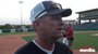 Arkansas coach Dave Van Horn recaps Game 5 of the Razorbacks' fall series on Thursday. 