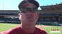 Arkansas coach Dave Van Horn recaps Game 6 of the Razorbacks' fall series on Saturday. 