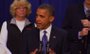 President Barack Obama says he believes a framework to cut the country's massive debt can be reached before Christmas. 