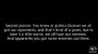 The following is the full phone conversation between Rep. Duncan Baird and an unconfirmed second person, whom Baird identified to the Arkansas Democrat-Gazette as Saline County Clerk Dennis Milligan. The person claimed to have evidence hinting that Baird and several other government officials may have gone to the state Capitol while somewhat intoxicated about 1:30 a.m. on Oct. 18, 2013. The person threatened to release the evidence to the public unless Baird dropped out of the race for state treasurer.