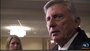 Gov. Mike Beebe told media members Wednesday that "nothing's changed" in regards to his stance on Lt. Gov. Mark Darr following Darr's comments on Tuesday.