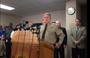 Listen to the full audio of the Pulaski County sheriff's office news conference Tuesday about the Beverly Carter case.

