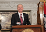 More excerpts from Gov. Asa Hutchinson's news conference on House Bill 1228.