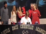 Little Rock Christian offensive lineman Dylan Hays signed with the Razorbacks on National Signing Day. 