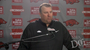 Arkansas head coach Bret Bielema previews the Razorbacks' 2016 spring practice.