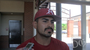 Arkansas shortstop Michael Bernal previews the Razorbacks' upcoming series at No. 15 LSU.