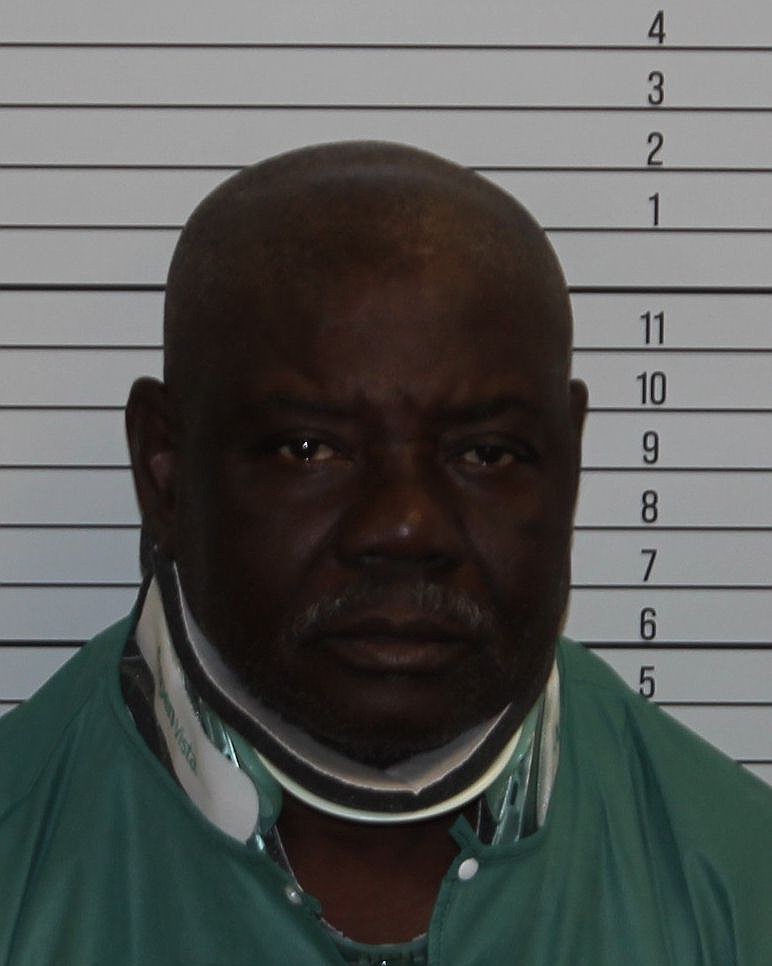 Hamilton County Sheriff's Office / Antoinier Joseph