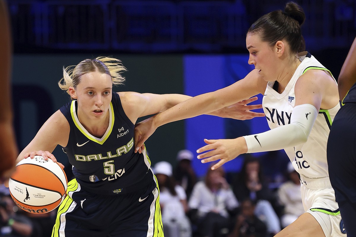 Paige Bueckers' WNBA Debut: A Night of Firsts and Friendly Rivalries