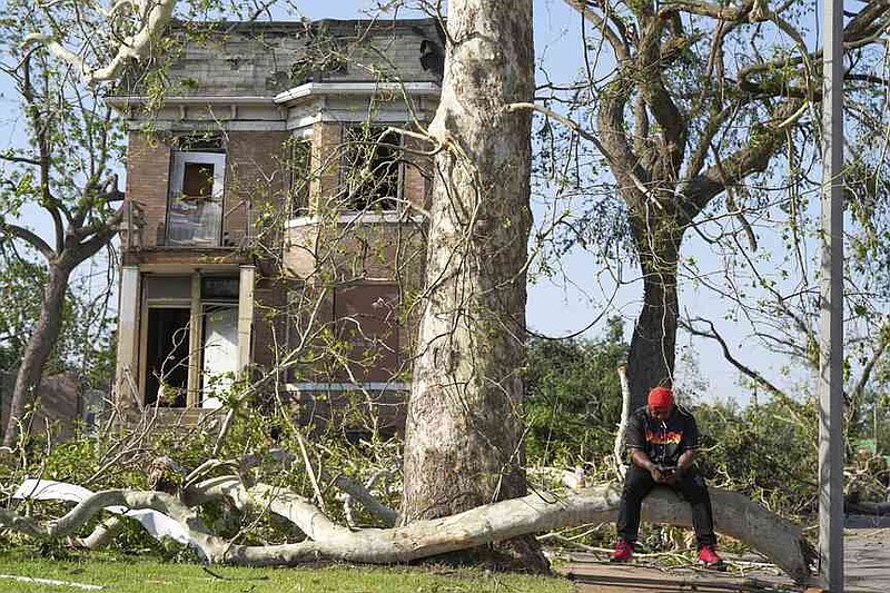 Storms leave at least four dead in St. Louis | Jefferson City News Tribune