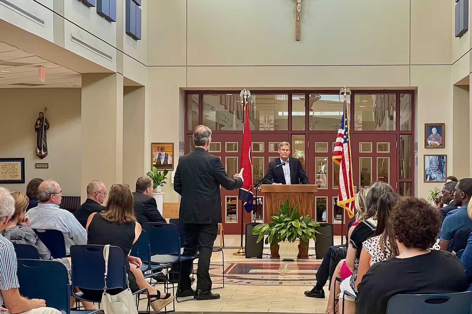 Applications for Tennessee’s first universal private school voucher