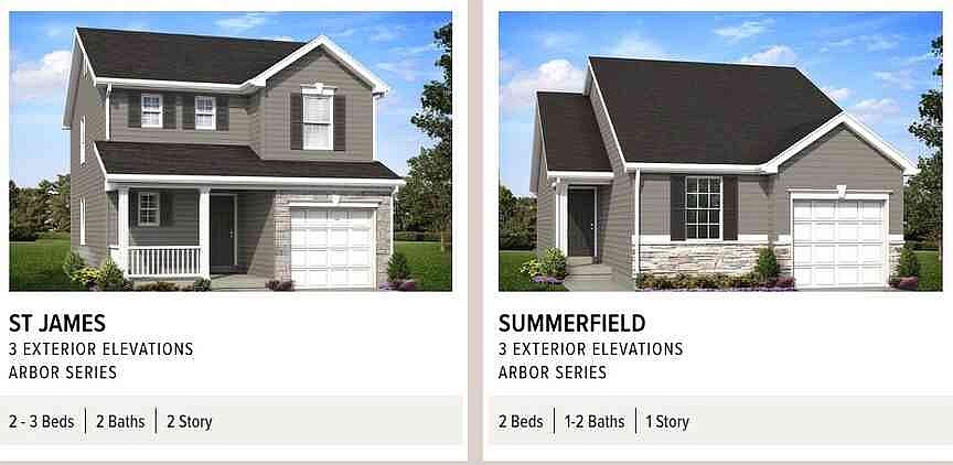 63 Rock Ridge Rd Rock Ridge subdivision could bring 230 single-family homes to Jefferson ...