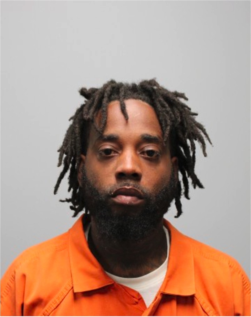 Two charged after shootout, stray bullets strike car, home | Chattanooga  Times Free Press
