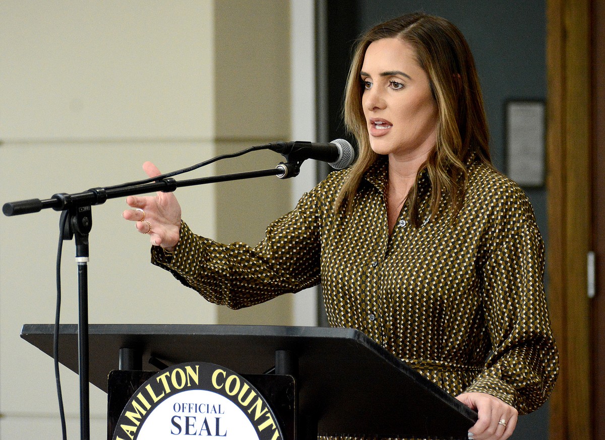 Opinion: Lee's previous work with prisoners may be behind his veto of expanded parole board powers