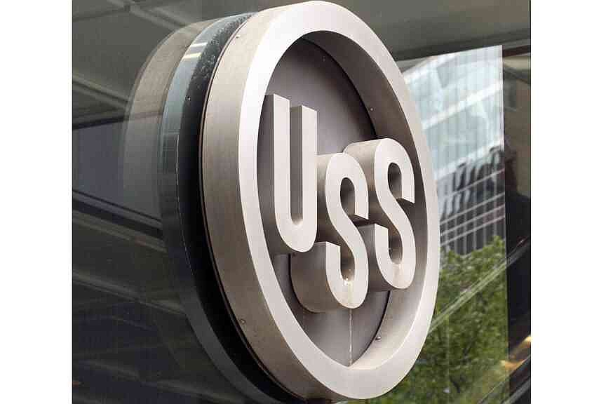 arkansasonline.com - Gabe White - U.S. Steel to mark construction start of new Osceola facility | Arkansas Democrat Gazette